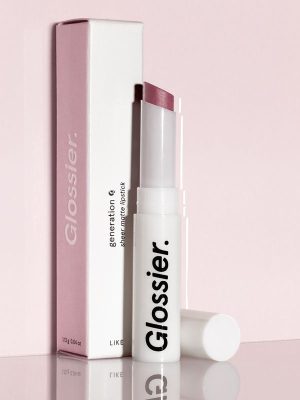 Literally Every Beauty Editor is Obsessed with Glossier