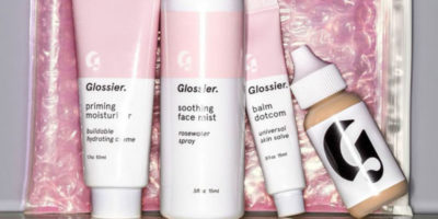 Literally Every Beauty Editor is Obsessed with Glossier