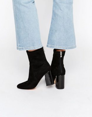 Ankle Boots to Wear All Year Round