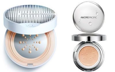 10 Best Cushion Compacts: The Foundation Alternative You’ve Been Looking For