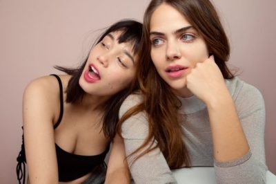 Literally Every Beauty Editor is Obsessed with Glossier