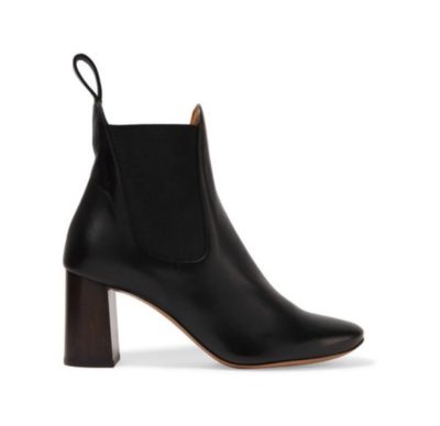 Ankle Boots to Wear All Year Round