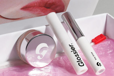 Literally Every Beauty Editor is Obsessed with Glossier