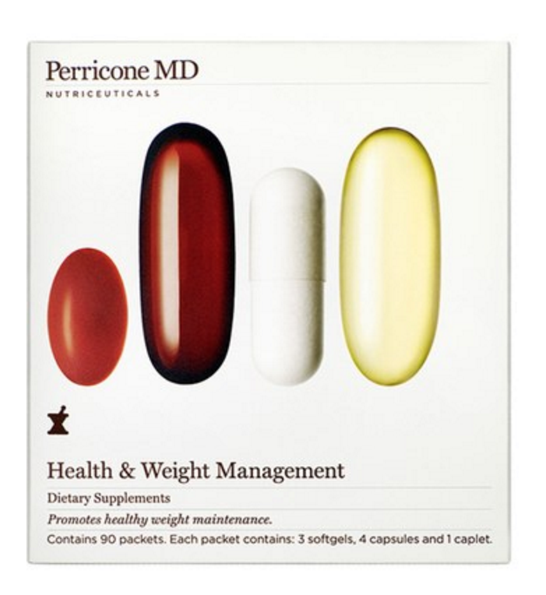 Health & Weight Management Dietary Supplements