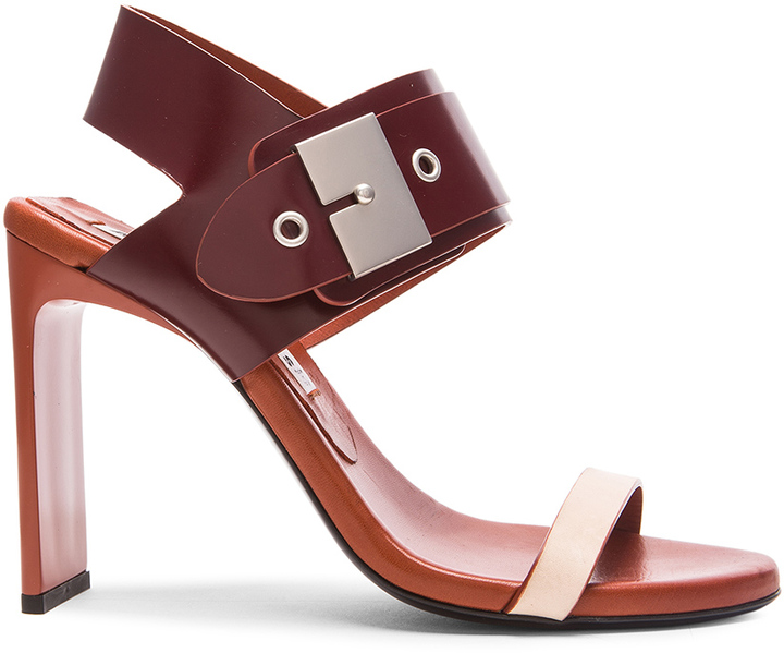 Asura Heels
