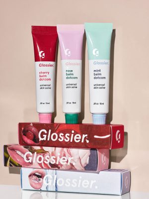 Literally Every Beauty Editor is Obsessed with Glossier