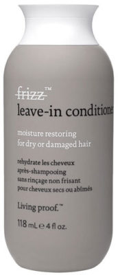 Living Proof Leave In Conditioner