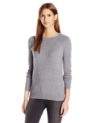 Found: The Best Cashmere Sweaters On Amazon