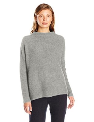 Found: The Best Cashmere Sweaters On Amazon