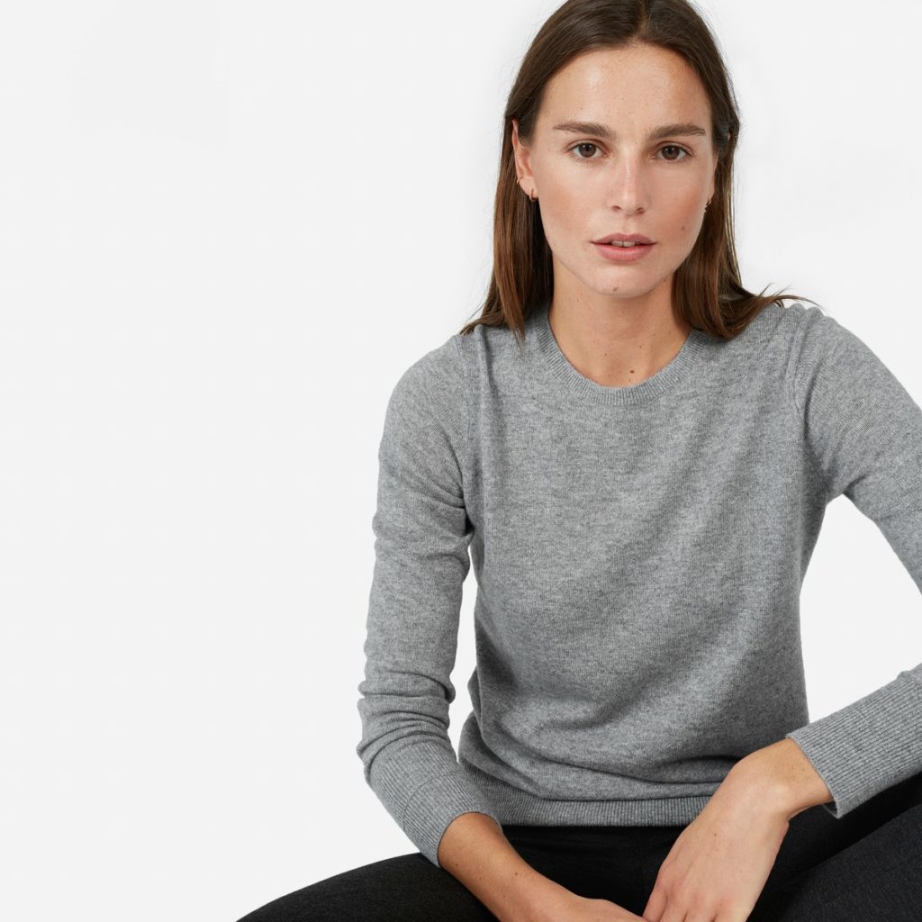Found: The Best Cashmere Sweaters On Amazon