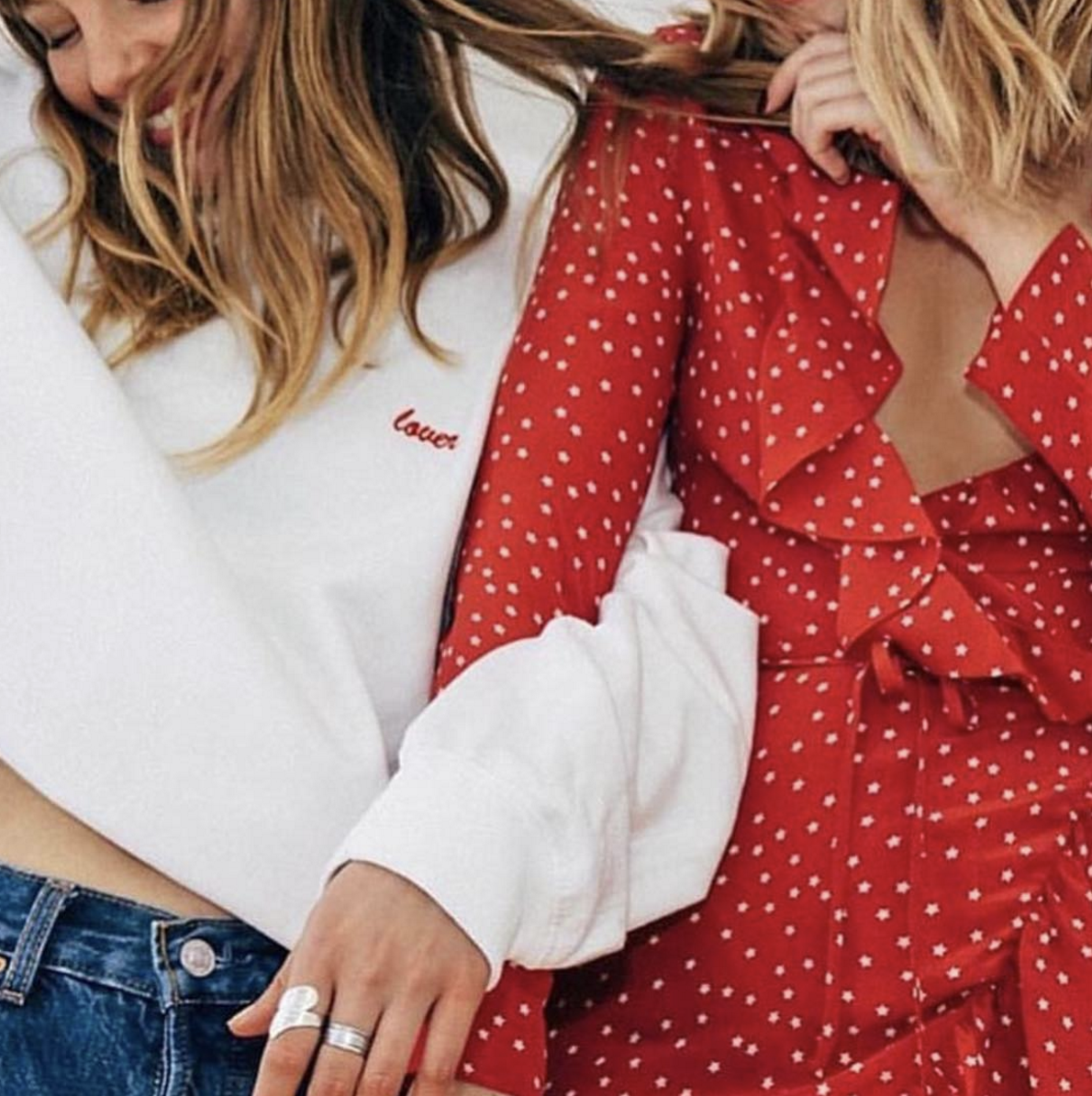 50 Perfect Gifts For Your Girl Squad