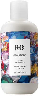 R + Co Gemstone Color Shampoo
