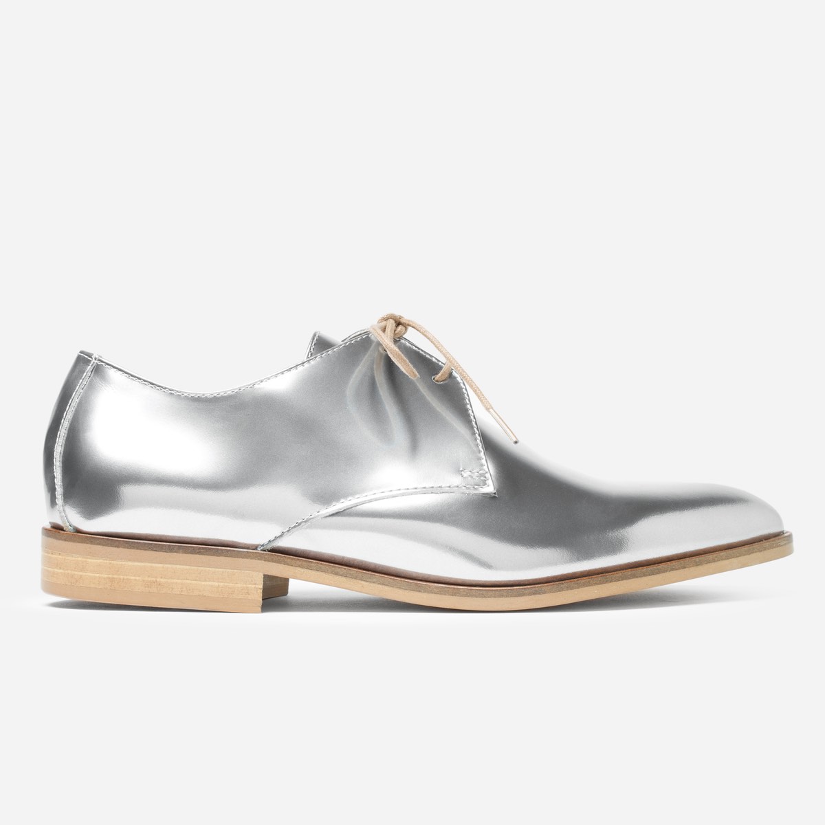 The E2 Shine Modern Oxford