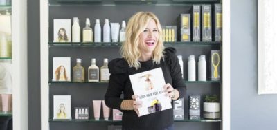 Drybar's Ultimate Guide to the Perfect Blowout at Home