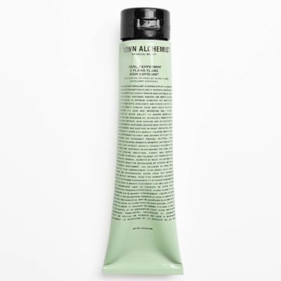 Grown Alchemist Purifying Body Exfoliant