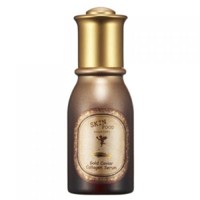 Skin Food Gold Caviar Collagen Serum