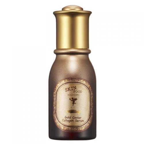 Gold Caviar Collagen Serum