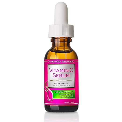 Vitamin C Serum