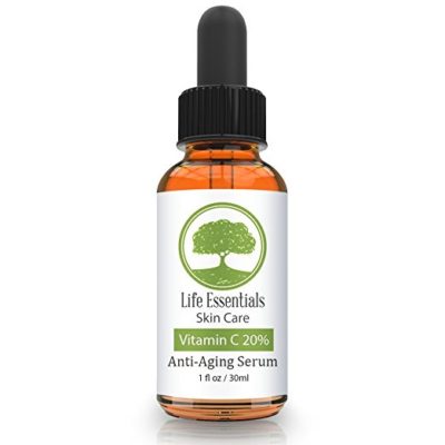 Life Essentials Skin Care Vitamin C Serum