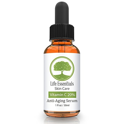 Vitamin C Serum