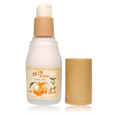 Skin Food Peach Sake Pore Serum