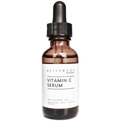 Asterwood Vitamin C Serum