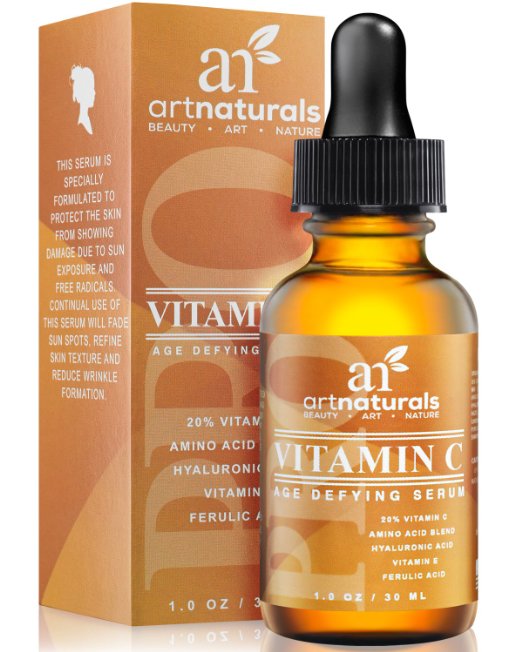 Vitamin C Serum