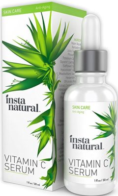 InstaNatural Vitamin C Serum