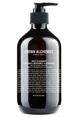 The All-Organic Skincare Brand You Need to Know About