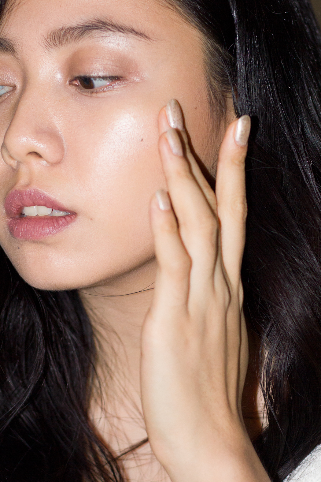 The Key to Get Perfect Dewy, Glowy Skin