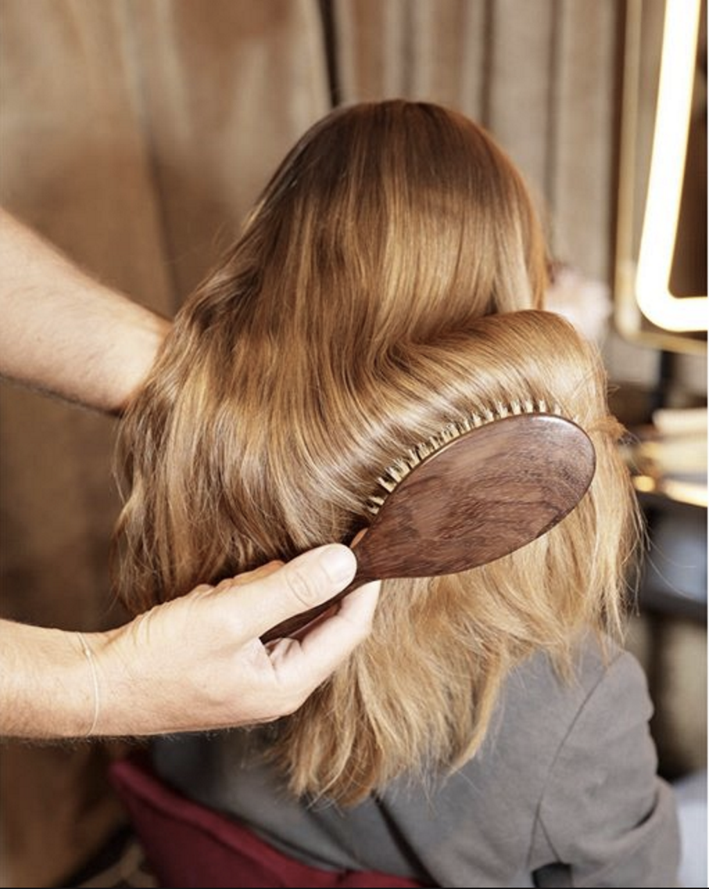 16 Editor-Approved Hair Brushes for Every Hair Type