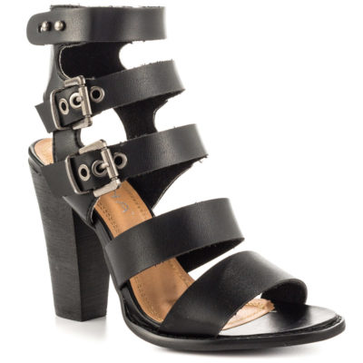 Liliana Steam Sandals