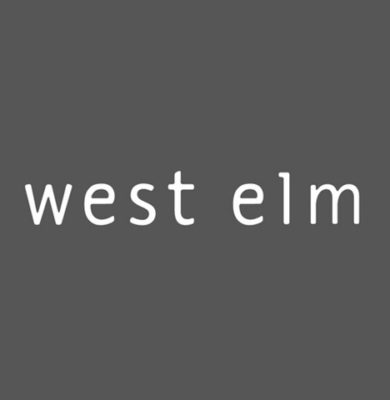 West Elm sale