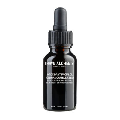 Grown Alchemist Antioxidant Treatment Serum