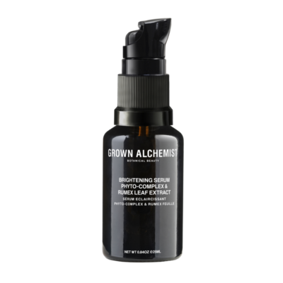 Grown Alchemist Brightening Serum