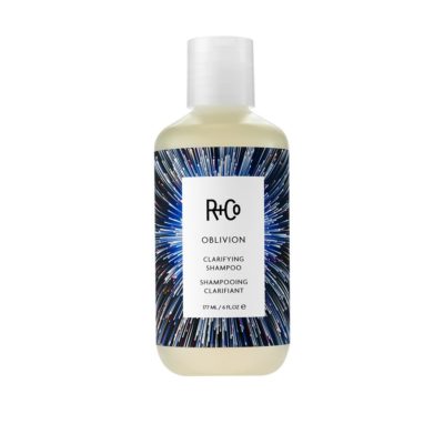 R + Co Oblivion Clarifying Shampoo