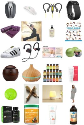 The 30 Coolest Wellness Gifts Your Friends and Family Actually Want