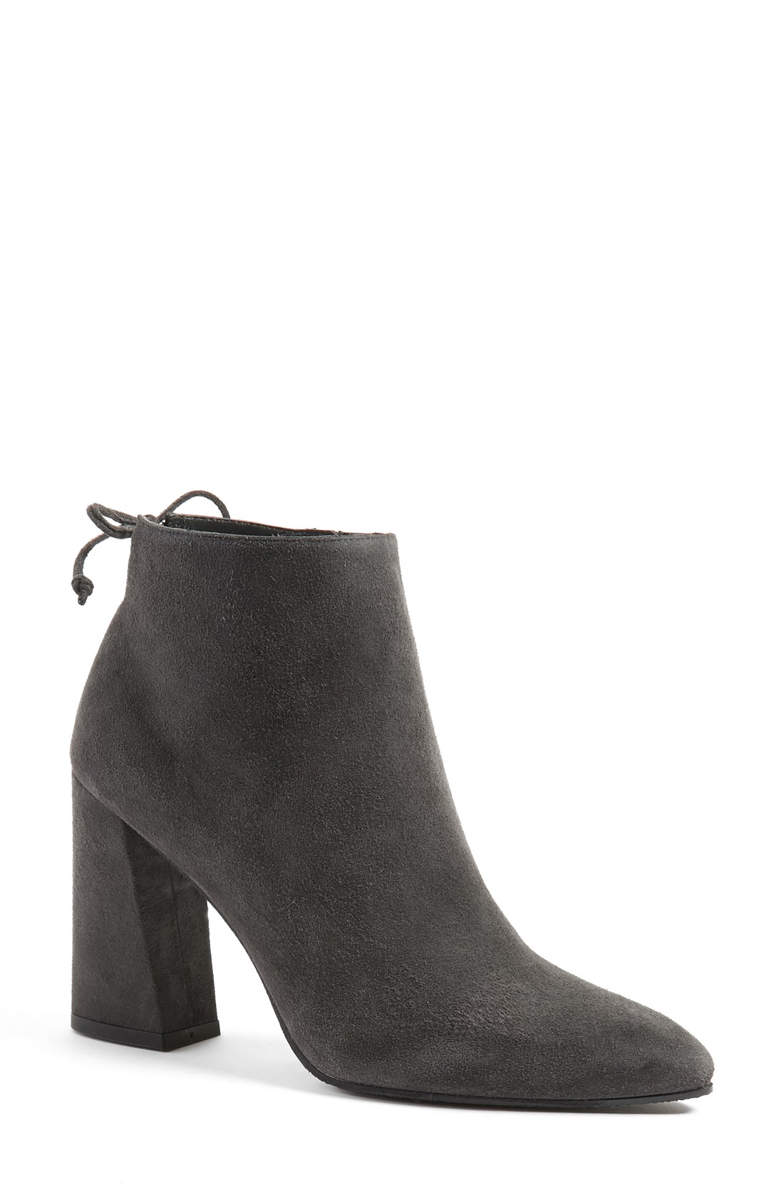 Grandiose Pointy Toe Boot