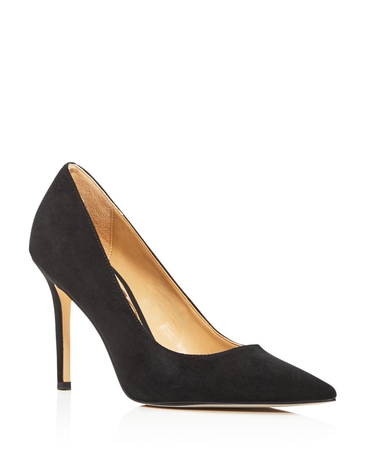  Hazel Pumps