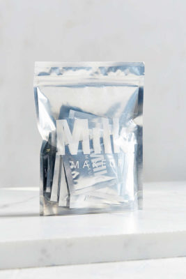 Milk Makeup Micellar Water Remover Wipe