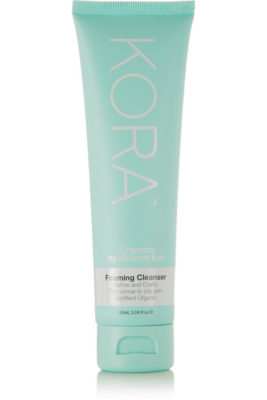 Kora Organics By Miranda Kerr Foaming Cleanser