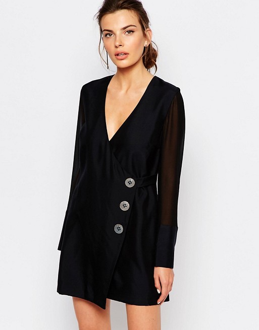 Wrap Dresses That Are Anything But Boring