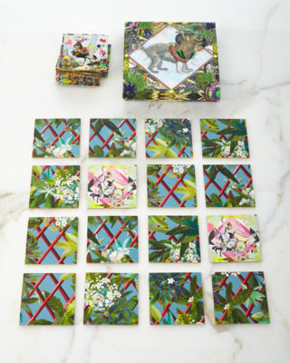 Christian LaCroix Puzzle