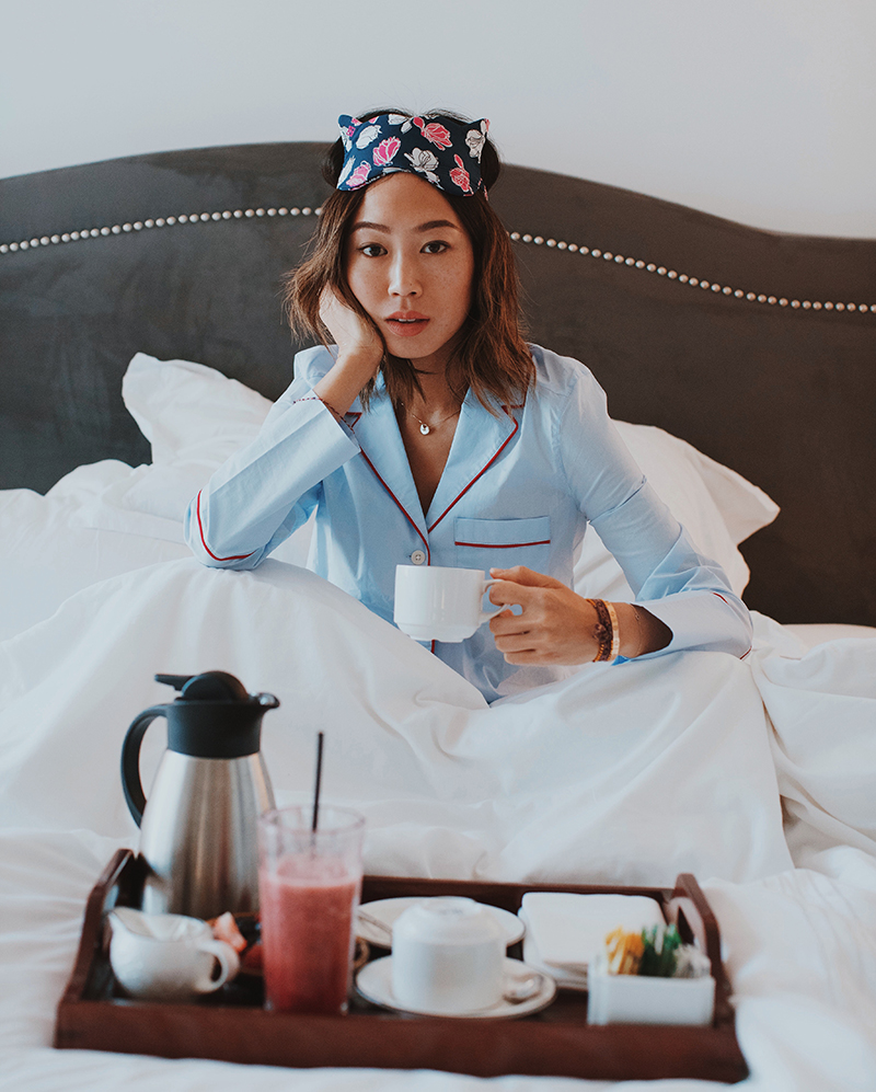 Going on a Trip? It’s Time to Update Your Pajama Game