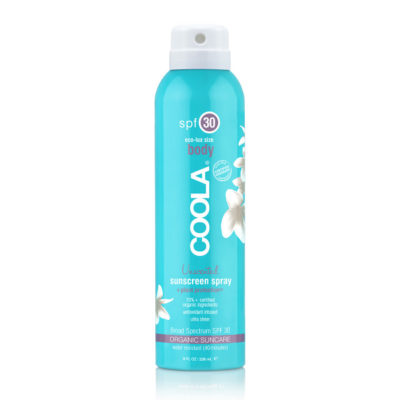 Coola Suncare Face Mineral Sunscreen
