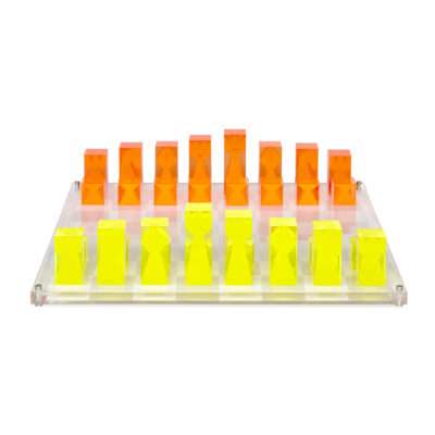 Jonathan Adler Chess Set