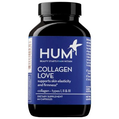 11 Hair Vitamins Editors Can't Stop Talking About