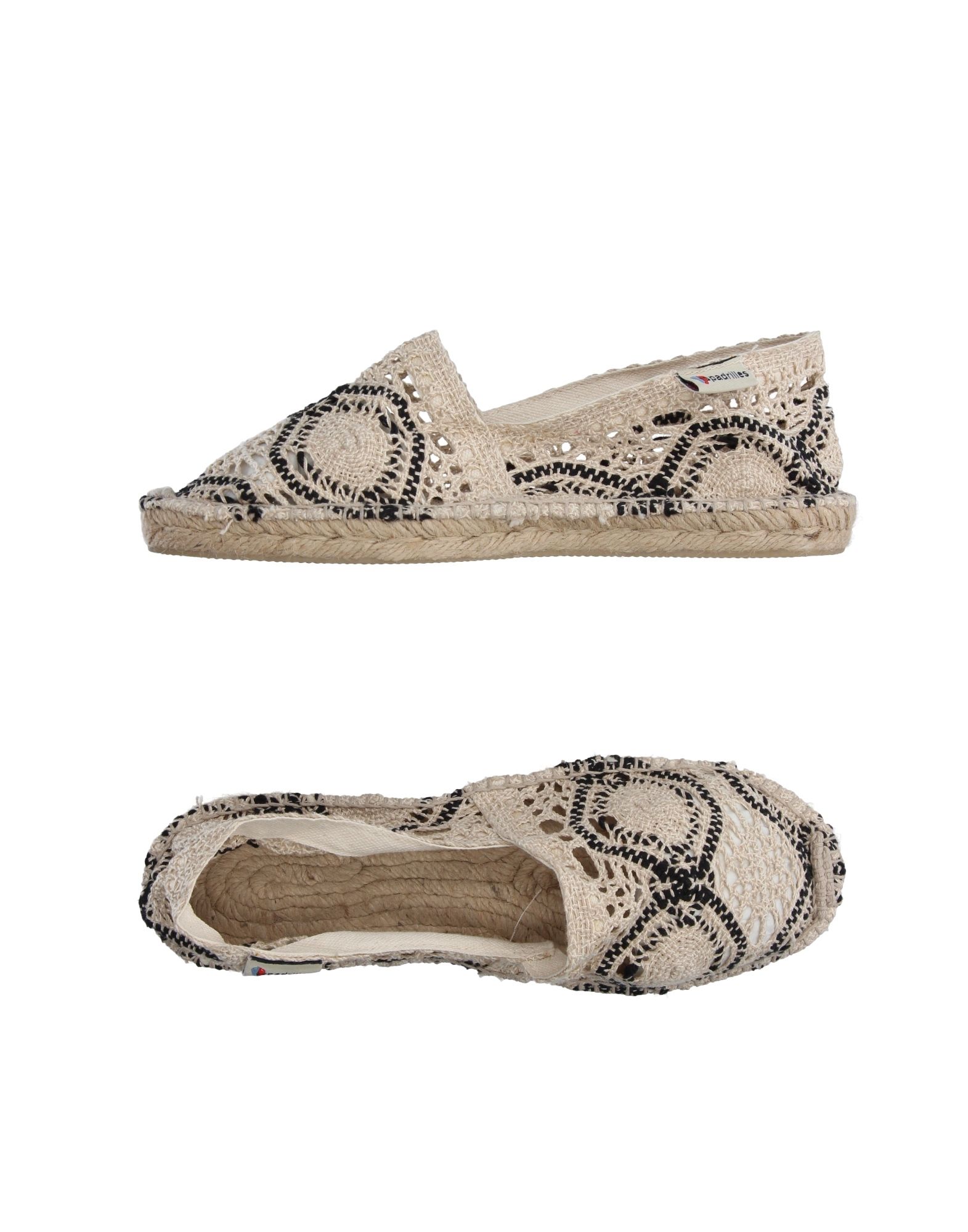 Espadrilles