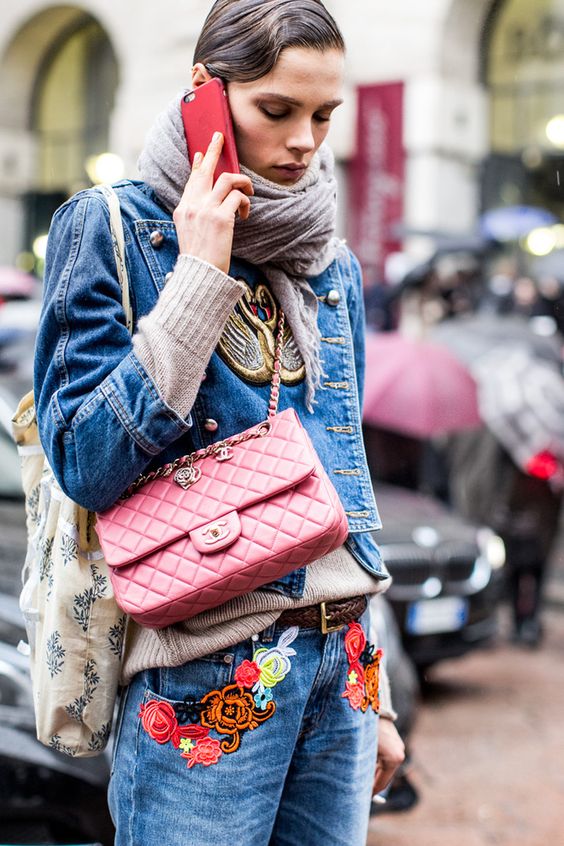 The Most-Flattering Ways to Wear Boho-Chic Right Now
