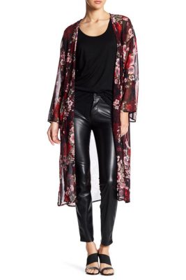 The Most-Flattering Ways to Wear Boho-Chic Right Now